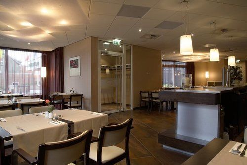 Dekkers Hotel 3*