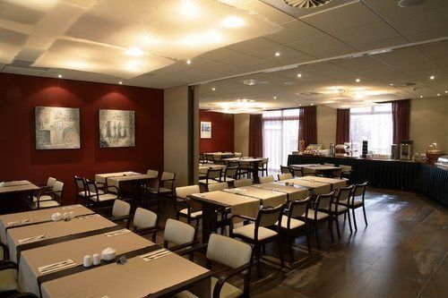 Dekkers Hotel 3*