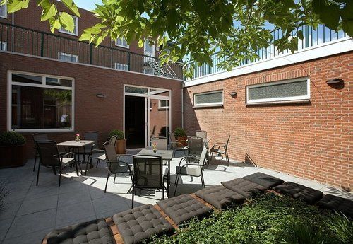Dekkers Hotel