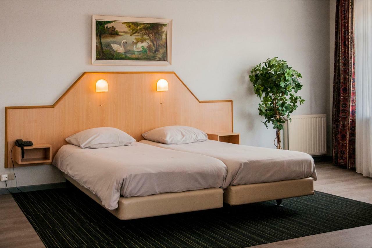 Dekkers Hotel 3*
