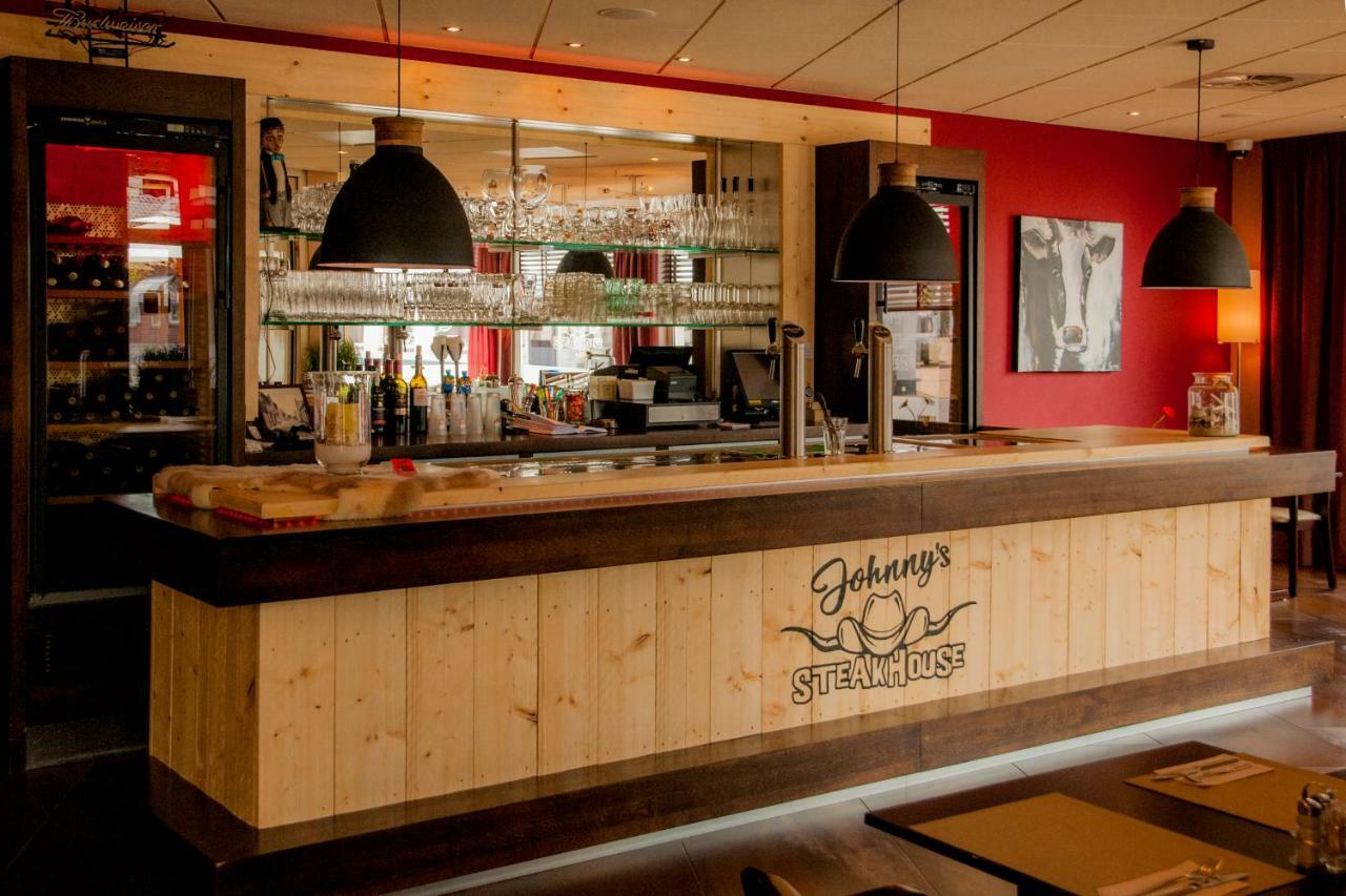 Dekkers 3* Ossendrecht